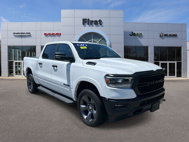 2023 RAM 1500 Pickup Big Horn/Lone Star