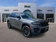 Used 2024 Jeep Grand Cherokee Altitude SUV