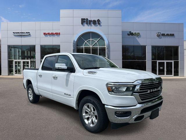 2021 RAM 1500 Pickup Laramie