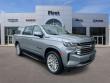 Used 2023 Chevrolet Suburban High Country SUV