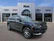 Used 2024 Jeep Grand Cherokee L Limited SUV