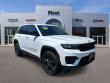 Used 2023 Jeep Grand Cherokee Altitude X SUV