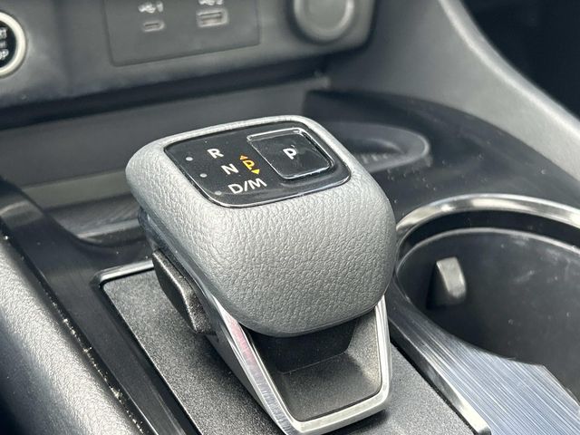 2022 Nissan Rogue SV - Photo 27