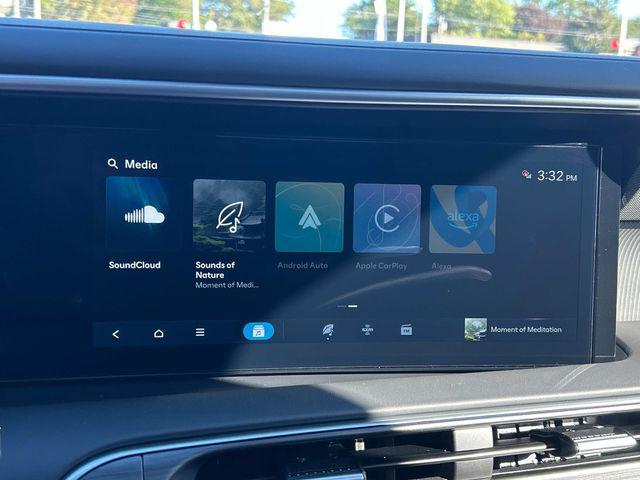 2026 Hyundai Palisade Calligraphy - Photo 12