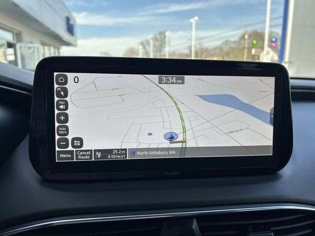 2023 Hyundai Santa Fe SEL - Photo 30