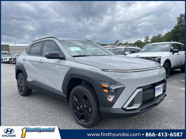 2026 Hyundai Kona