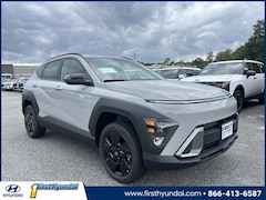 2026 Hyundai Kona SEL Sport AWD SUV