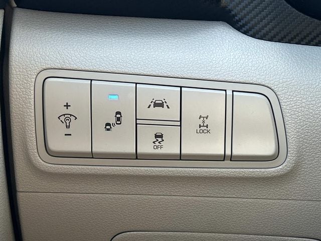2021 Hyundai Tucson Value - Photo 18