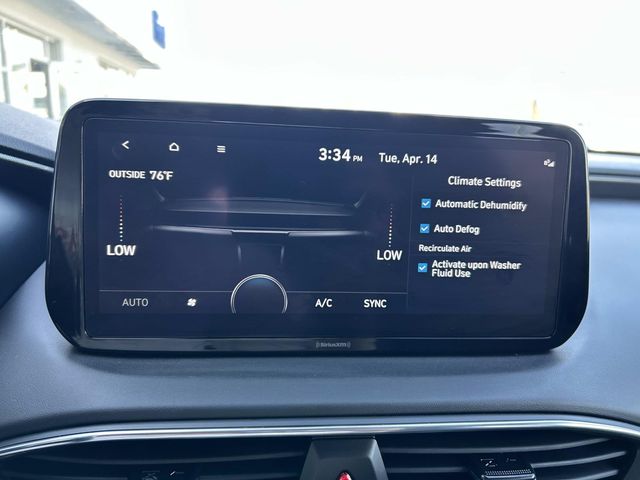 2023 Hyundai Santa Fe SEL - Photo 32