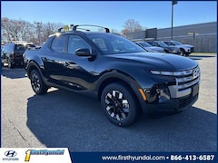 2026 Hyundai Santa Cruz SEL AWD Truck