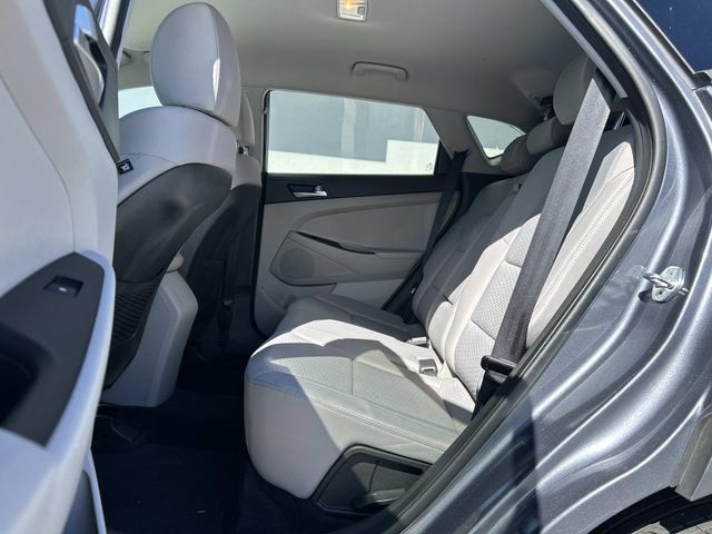 2021 Hyundai Tucson Value - Photo 14