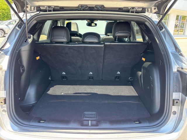 2022 Jeep Compass High Altitude - Photo 14