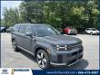 New 2026 Hyundai Santa Fe Limited AWD SUV