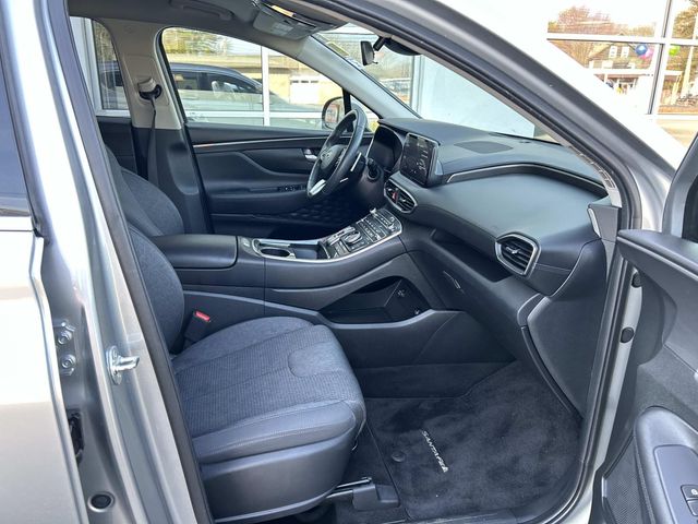 2023 Hyundai Santa Fe SEL - Photo 19
