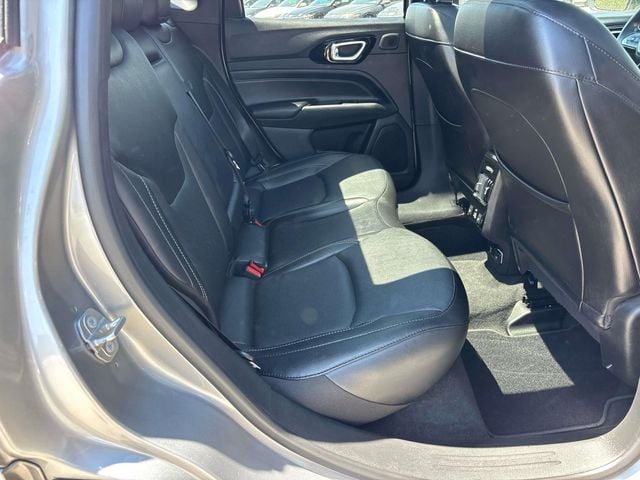 2022 Jeep Compass High Altitude - Photo 16