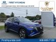 Certified 2024 Hyundai Tucson SEL SUV