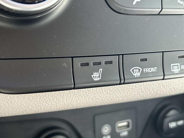 2021 Hyundai Tucson Value - Photo 26