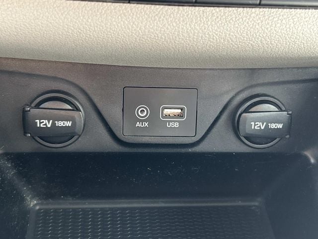 2021 Hyundai Tucson Value - Photo 23