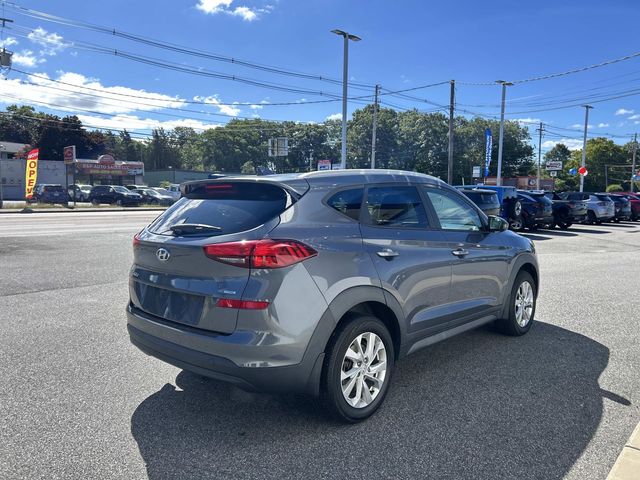2021 Hyundai Tucson Value - Photo 3