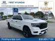 Certified 2023 Ram 1500 Limited Truck