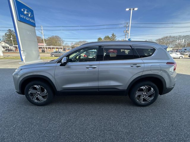 2023 Hyundai Santa Fe SEL - Photo 6