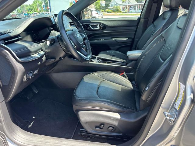 2022 Jeep Compass High Altitude - Photo 9