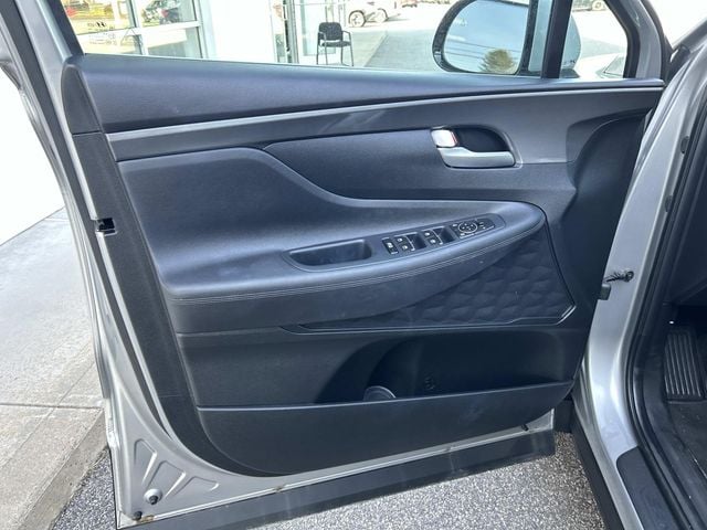 2023 Hyundai Santa Fe SEL - Photo 21