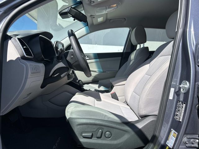 2021 Hyundai Tucson Value - Photo 13