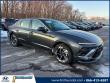 New 2026 Hyundai Sonata SEL Sport Sedan