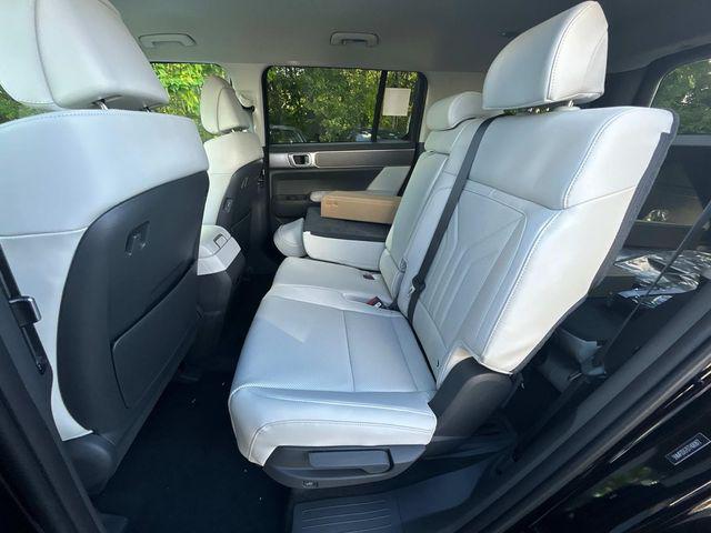 2026 Hyundai Santa Fe SEL - Photo 6