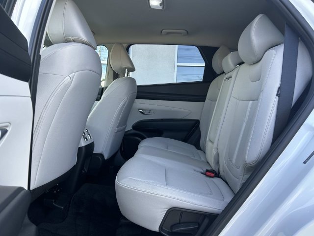 2025 Hyundai Tucson SEL - Photo 15