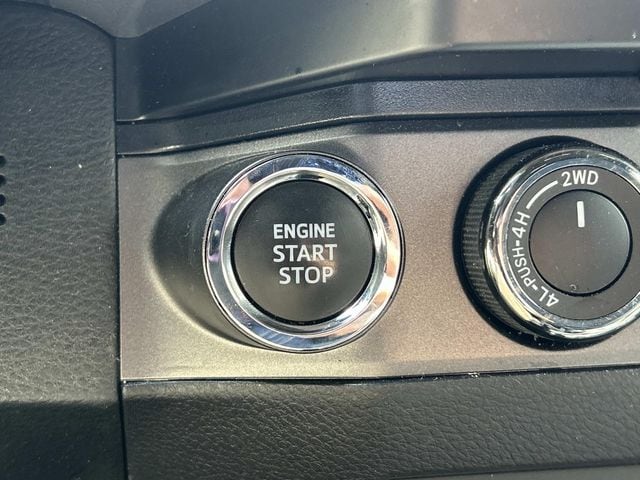 2023 Toyota Tacoma TRD Sport - Photo 22