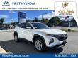 Certified 2024 Hyundai Tucson SEL SUV