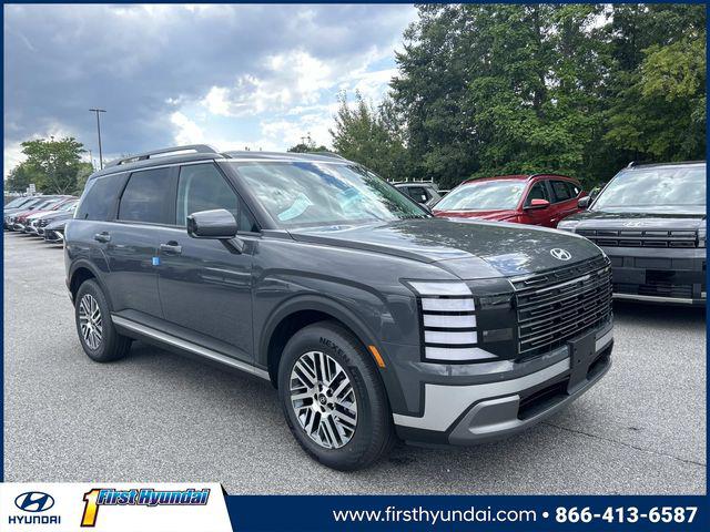2027 Hyundai Palisade SEL AWD SUV