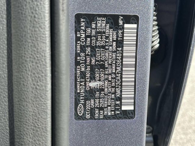 2021 Hyundai Tucson Value - Photo 10
