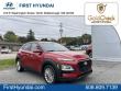 Certified 2021 Hyundai Kona SEL SUV