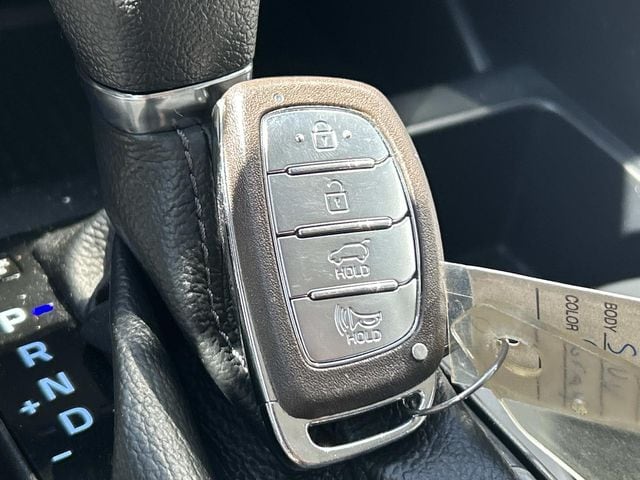 2021 Hyundai Tucson Value - Photo 32