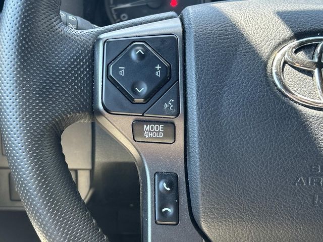 2023 Toyota Tacoma TRD Sport - Photo 19