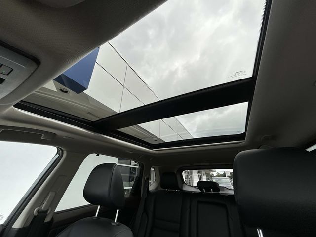 2022 Nissan Rogue SV - Photo 34