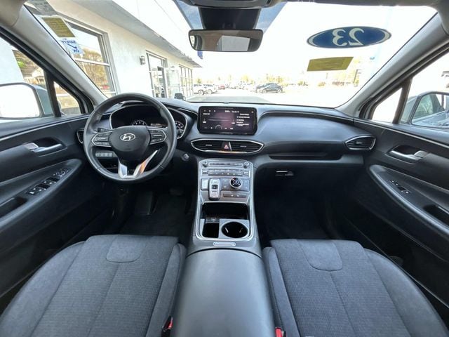 2023 Hyundai Santa Fe SEL - Photo 18