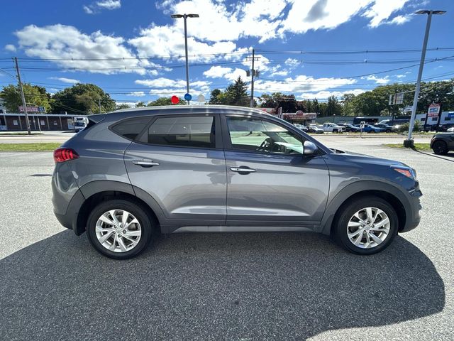 2021 Hyundai Tucson Value - Photo 2