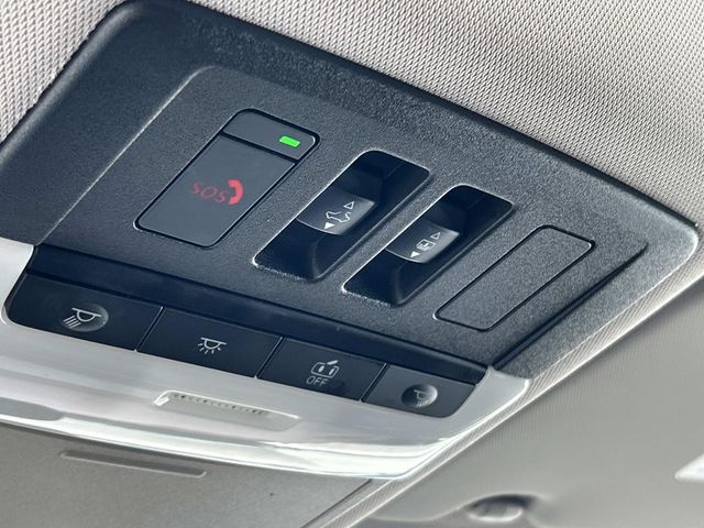 2022 Nissan Rogue SV - Photo 33