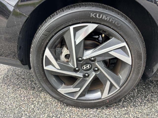2025 Hyundai Elantra SEL - Photo 29
