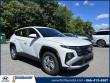 New 2026 Hyundai Tucson SE AWD SUV