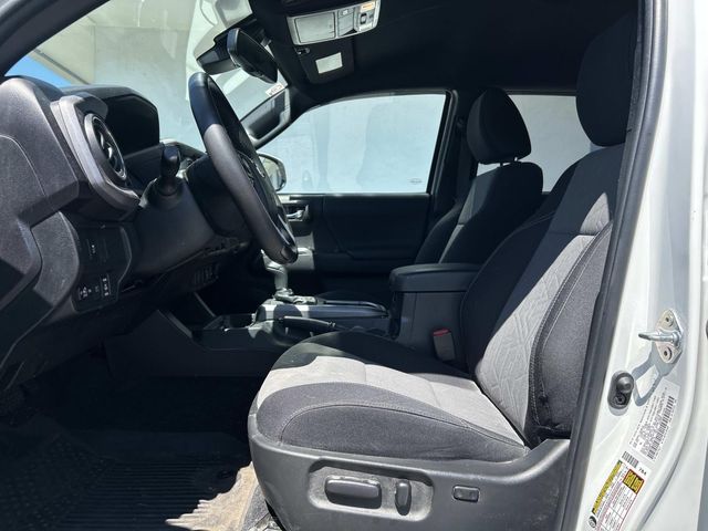2023 Toyota Tacoma TRD Sport - Photo 13