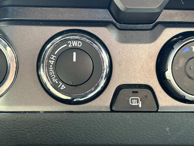 2023 Toyota Tacoma TRD Sport - Photo 23