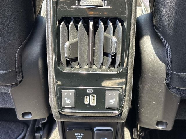 2022 Jeep Compass High Altitude - Photo 12