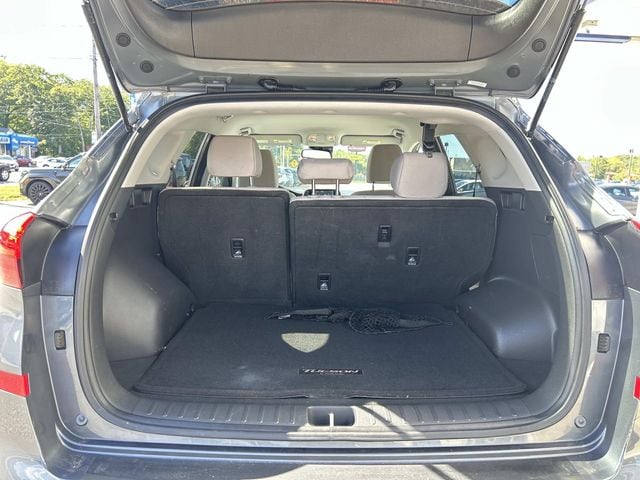 2021 Hyundai Tucson Value - Photo 11