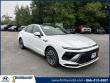 New 2026 Hyundai Sonata Hybrid SEL Sedan
