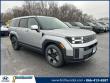 New 2026 Hyundai Santa Fe Hybrid SE SUV